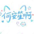 何安笙啊