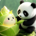 焦糖拿铁