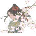 晚风迷人