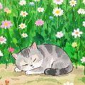 花林