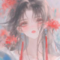 冬季雪
