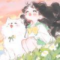 悦悦子