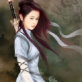 蜗牛公仔