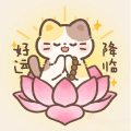 一只熙柚