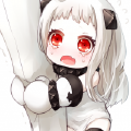 倚北雁