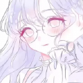 醒着看花
