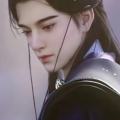 林间小小鹿