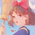 水沫晴