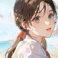 君子拂花