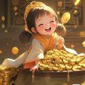 福宝是宝
