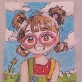 水茉芊芊