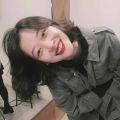 四月映桃花
