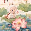 桂花酒酿