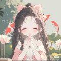 清酒桃花