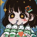 七芒