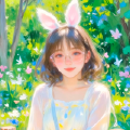鹿小七