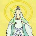 一脸美人痣