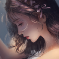 六月生花