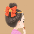 画七七