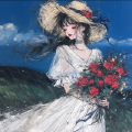 槿花篱