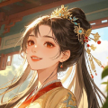 唐朝栗子