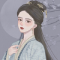 玫瑰困了