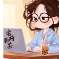 宅狗阿茶