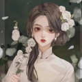 落叶心雨