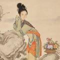 目成心许
