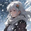 雪倾城