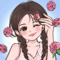 九尾小狐