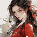 圆圆小糖人儿