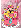 乔锦绣