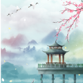忆蓝鸢