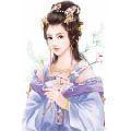 轻云蔽月
