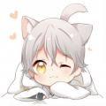 猫夕