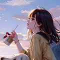 二白吖