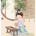 秃头小丸子