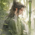 雨竹