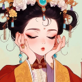 青凝萌