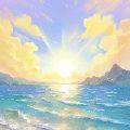 瀑瀑