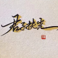 君子扶光