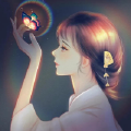 桃花酥