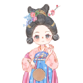 飘逸的生姜洗发水