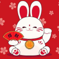 紫兔子