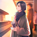咸鱼君
